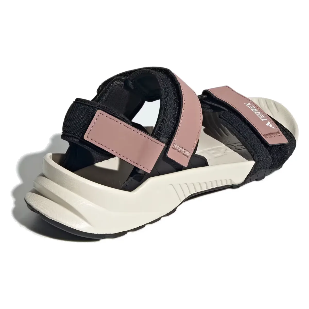 adidas Terrex Hydroterra Sandals Warm Clay Cloud White Wonder White