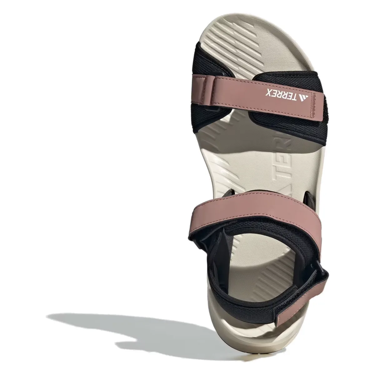 adidas Terrex Hydroterra Sandals Warm Clay Cloud White Wonder White