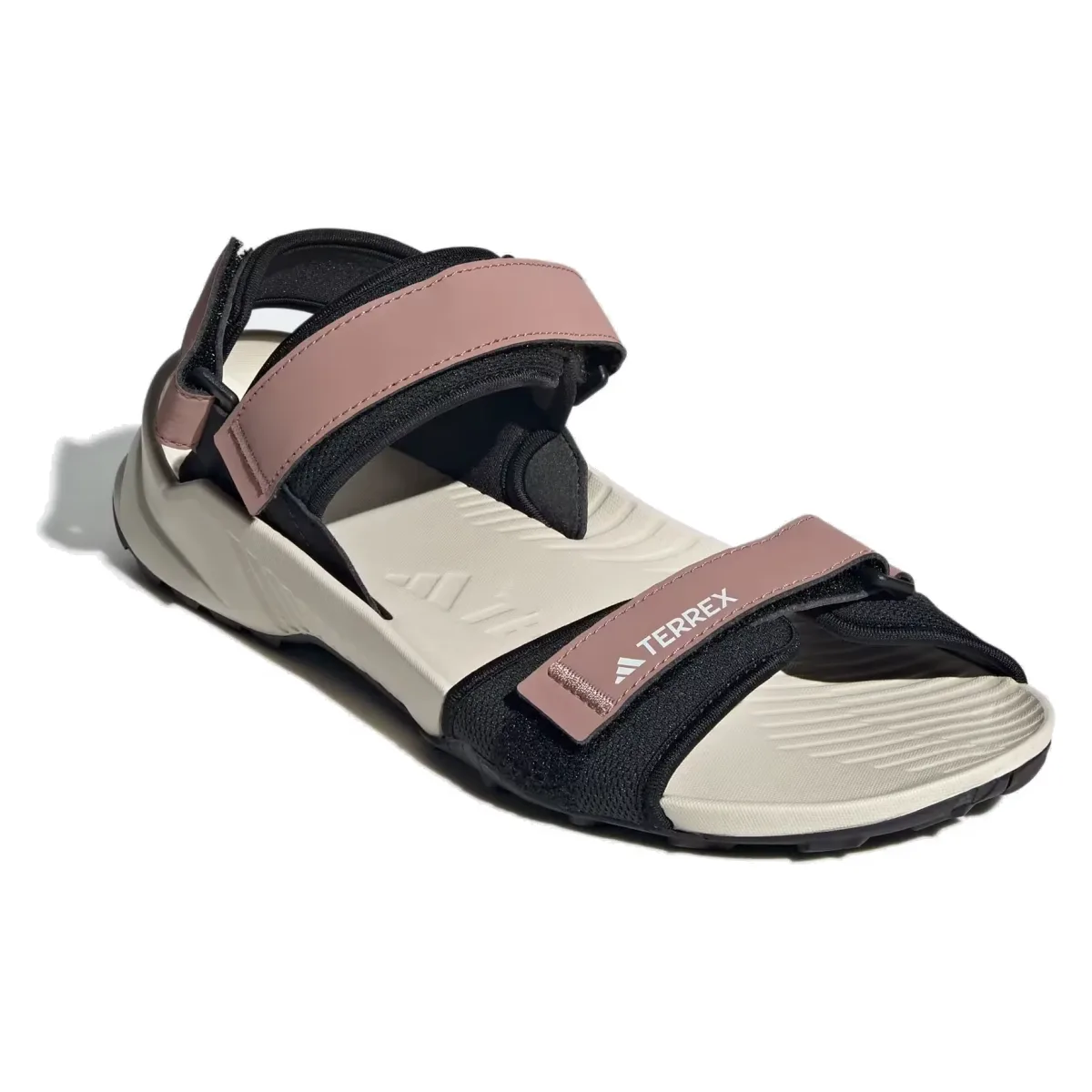 adidas Terrex Hydroterra Sandals Warm Clay Cloud White Wonder White