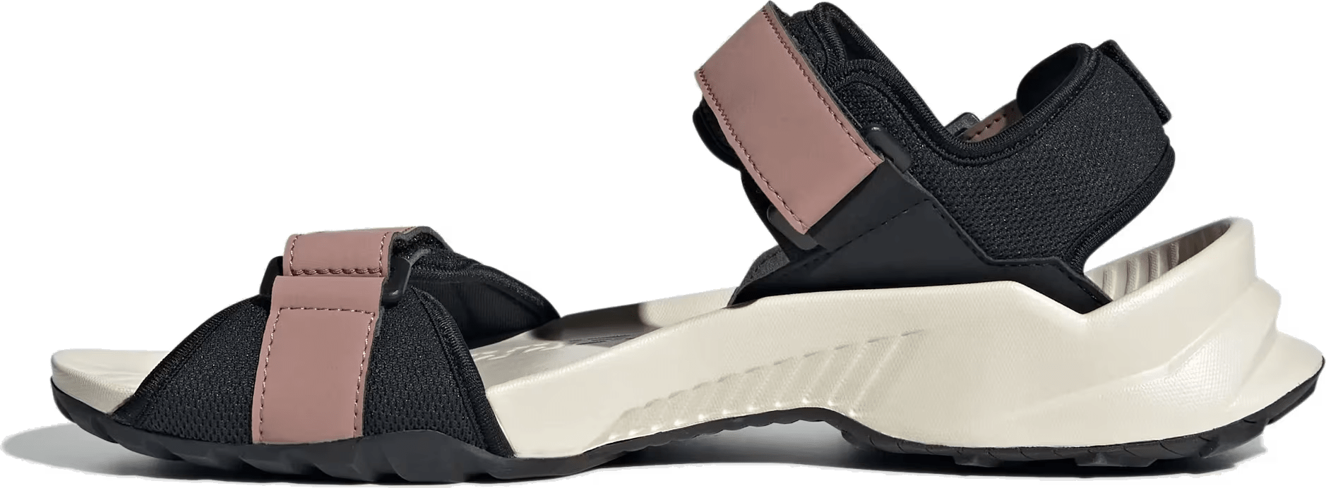 adidas Terrex Hydroterra Sandals Warm Clay Cloud White Wonder White