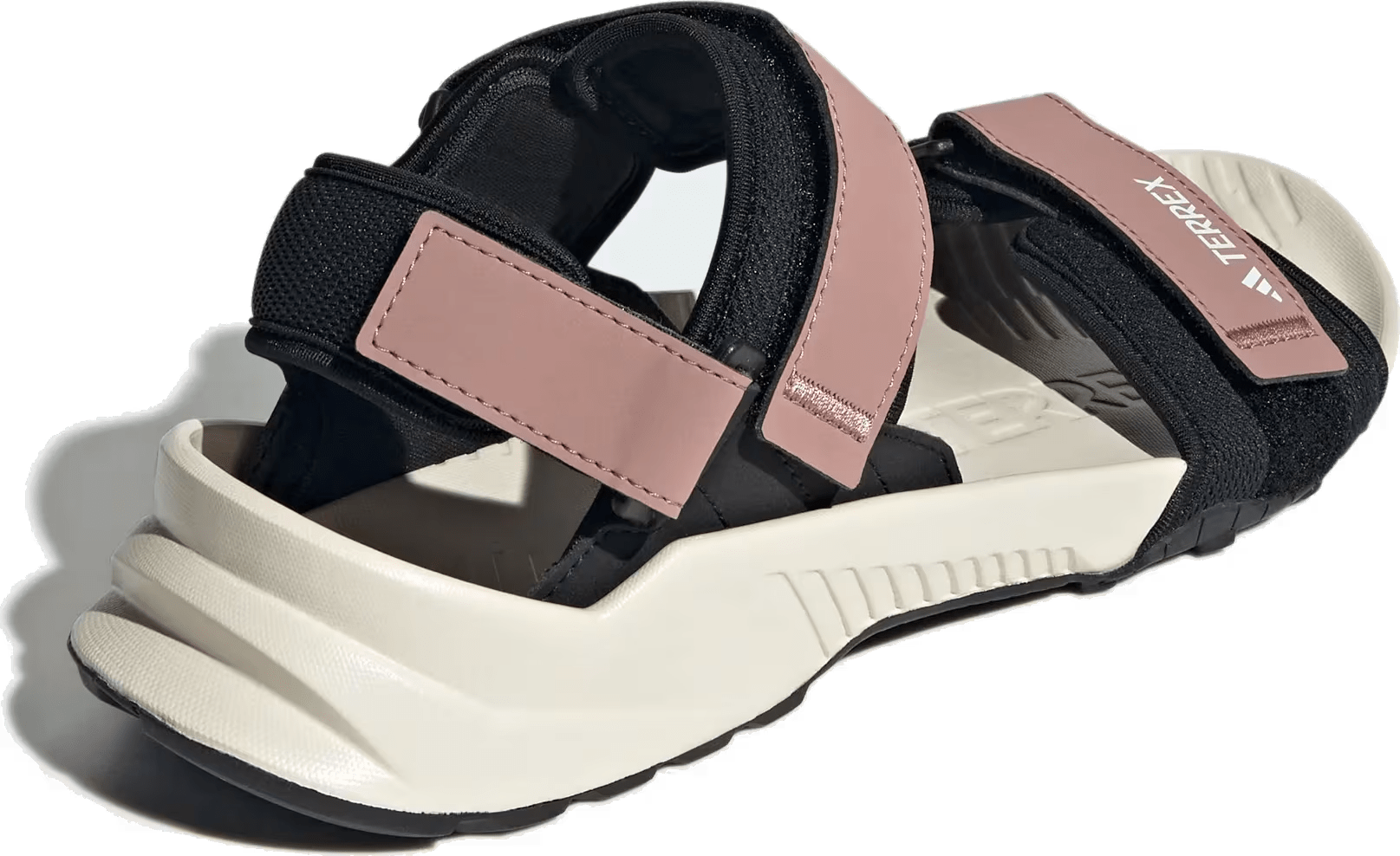 adidas Terrex Hydroterra Sandals Warm Clay Cloud White Wonder White