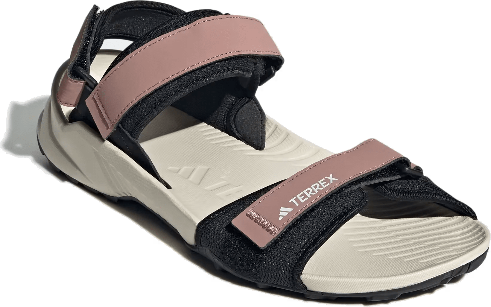 adidas Terrex Hydroterra Sandals Warm Clay Cloud White Wonder White