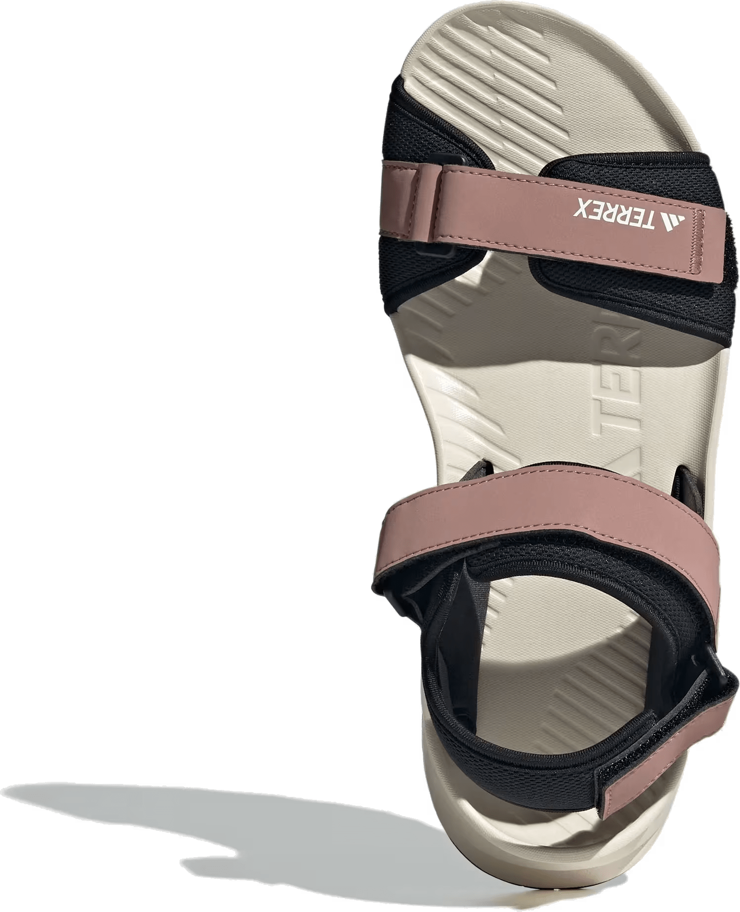 adidas Terrex Hydroterra Sandals Warm Clay Cloud White Wonder White