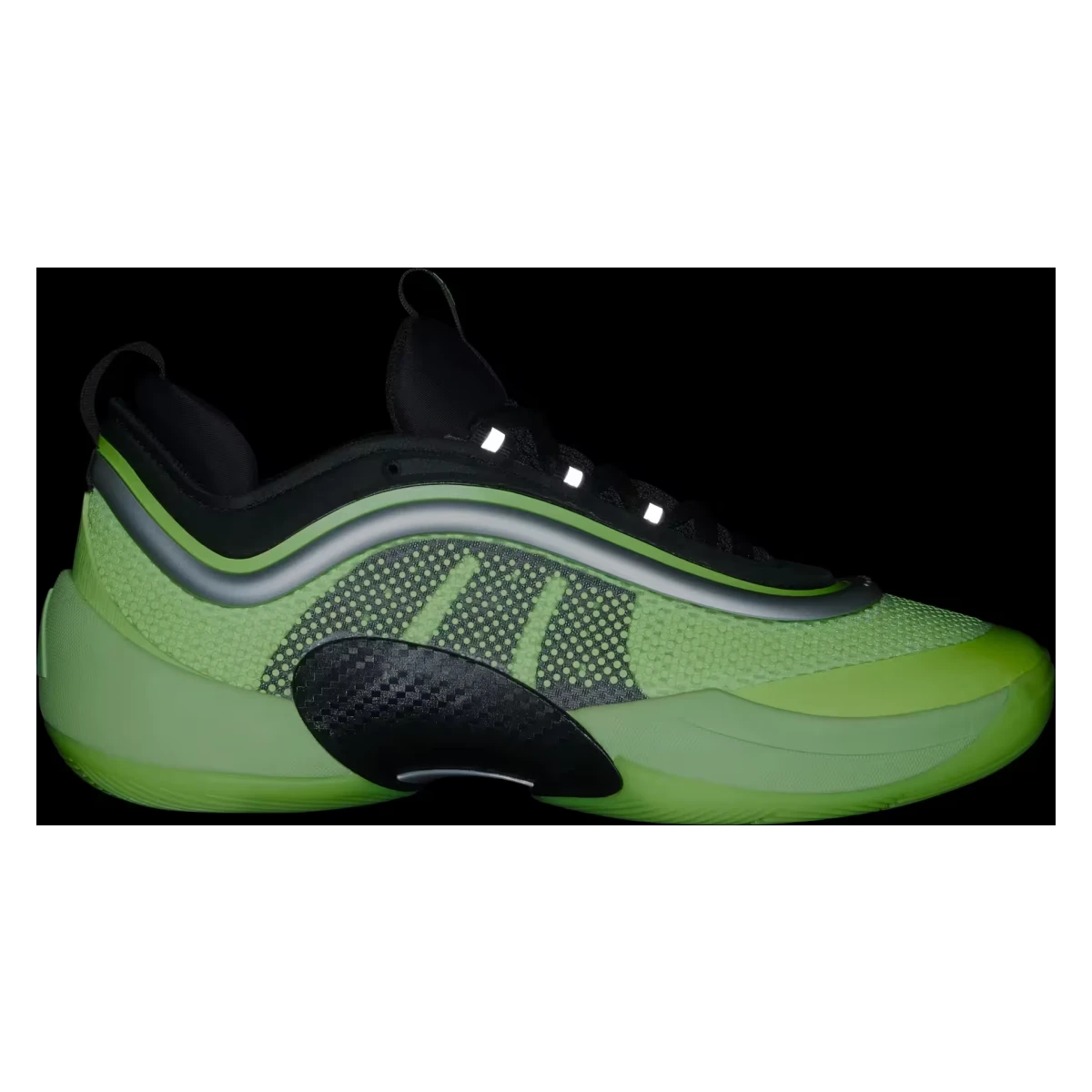 Adidas D.O.N. Issue 6 "Outer Limits"