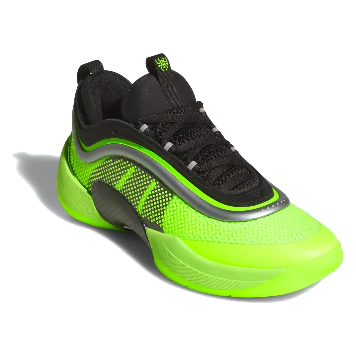 Adidas D.O.N. Issue 6 "Outer Limits"