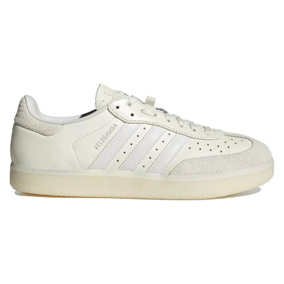 Adidas Velosamba "Off White"