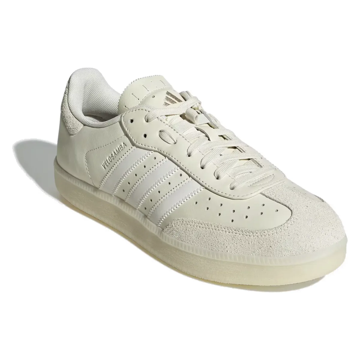 Adidas Velosamba "Off White"