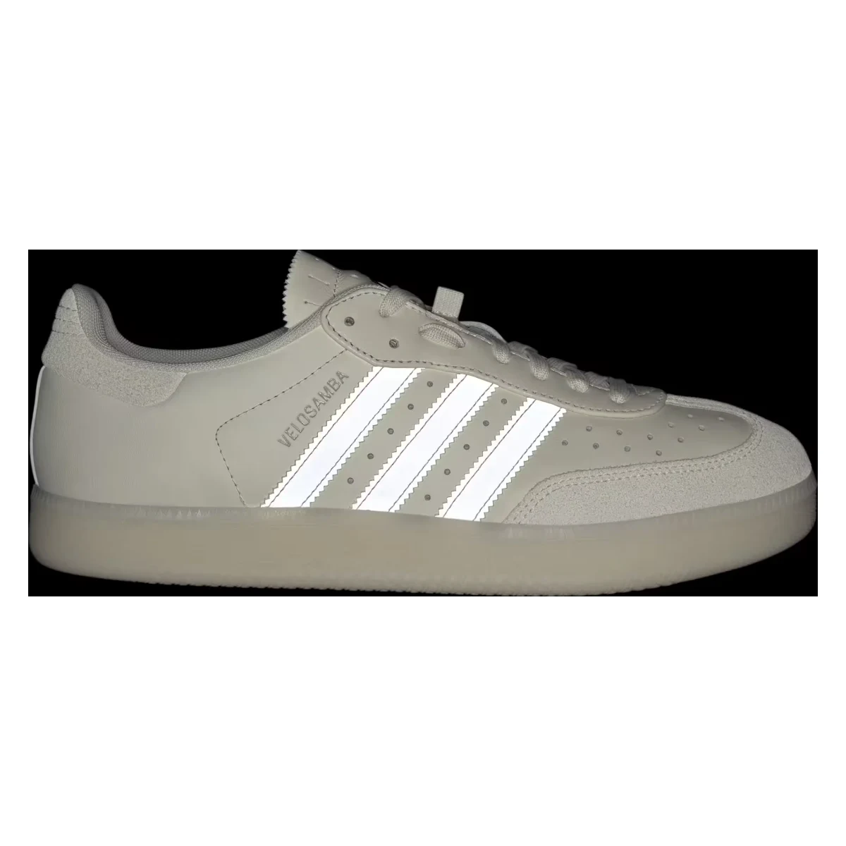 Adidas Velosamba "Off White"
