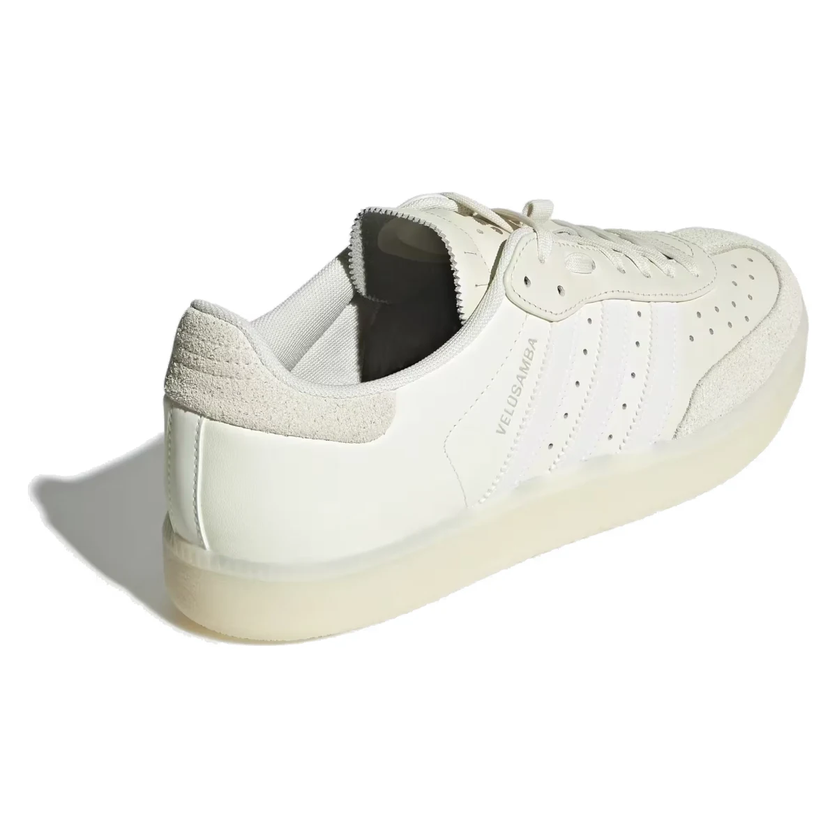 Adidas Velosamba "Off White"