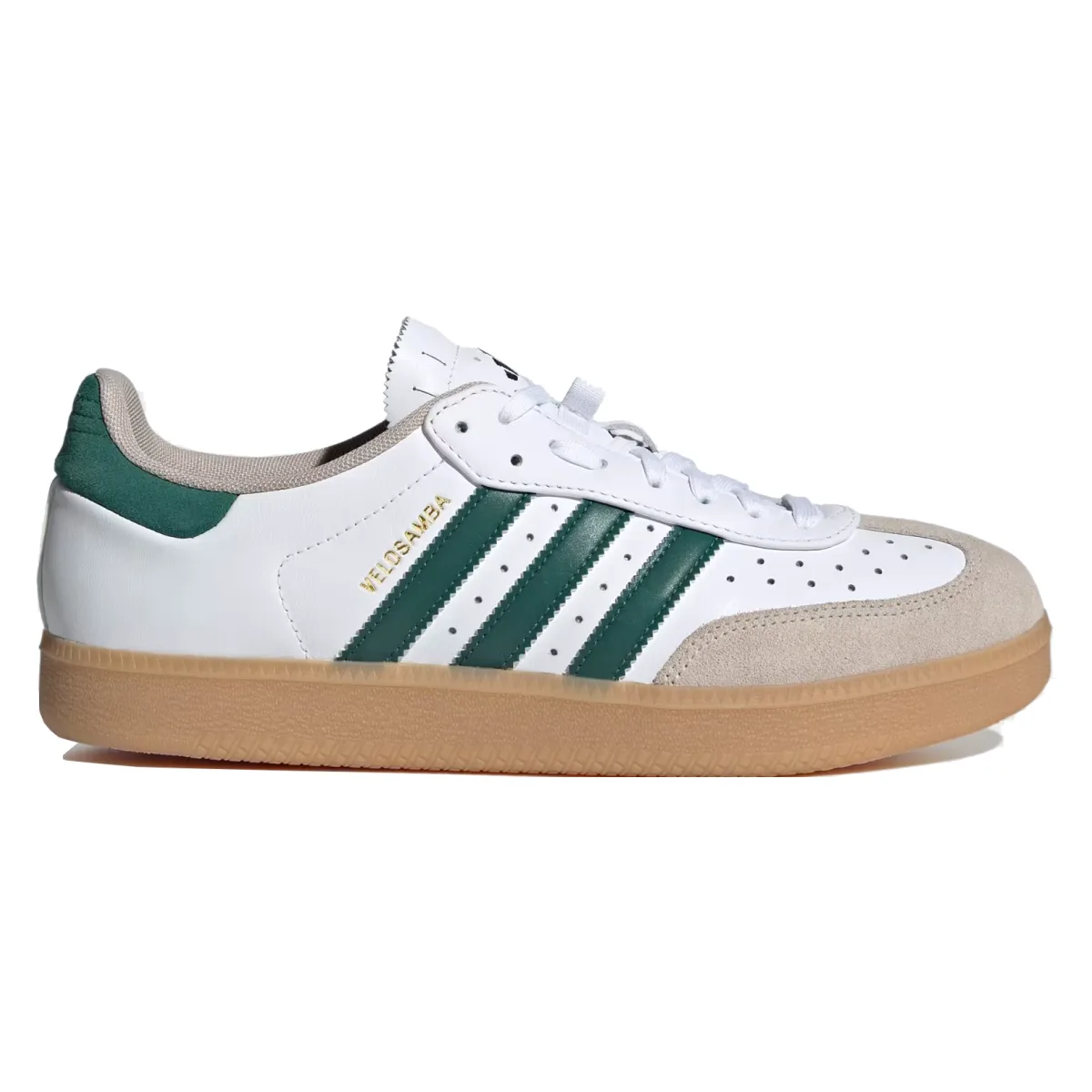 Adidas Velosamba "Collegiate Green"