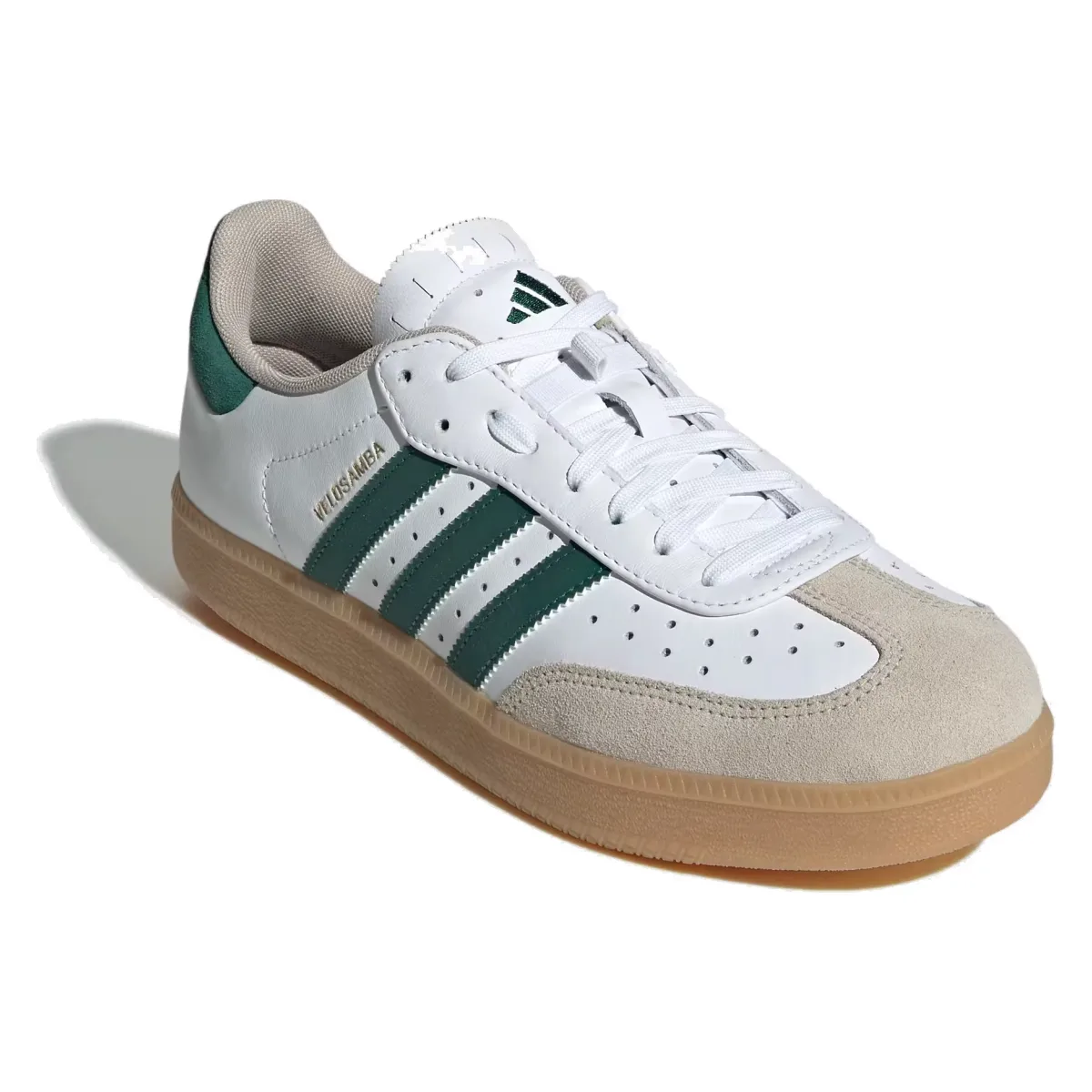Adidas Velosamba "Collegiate Green"