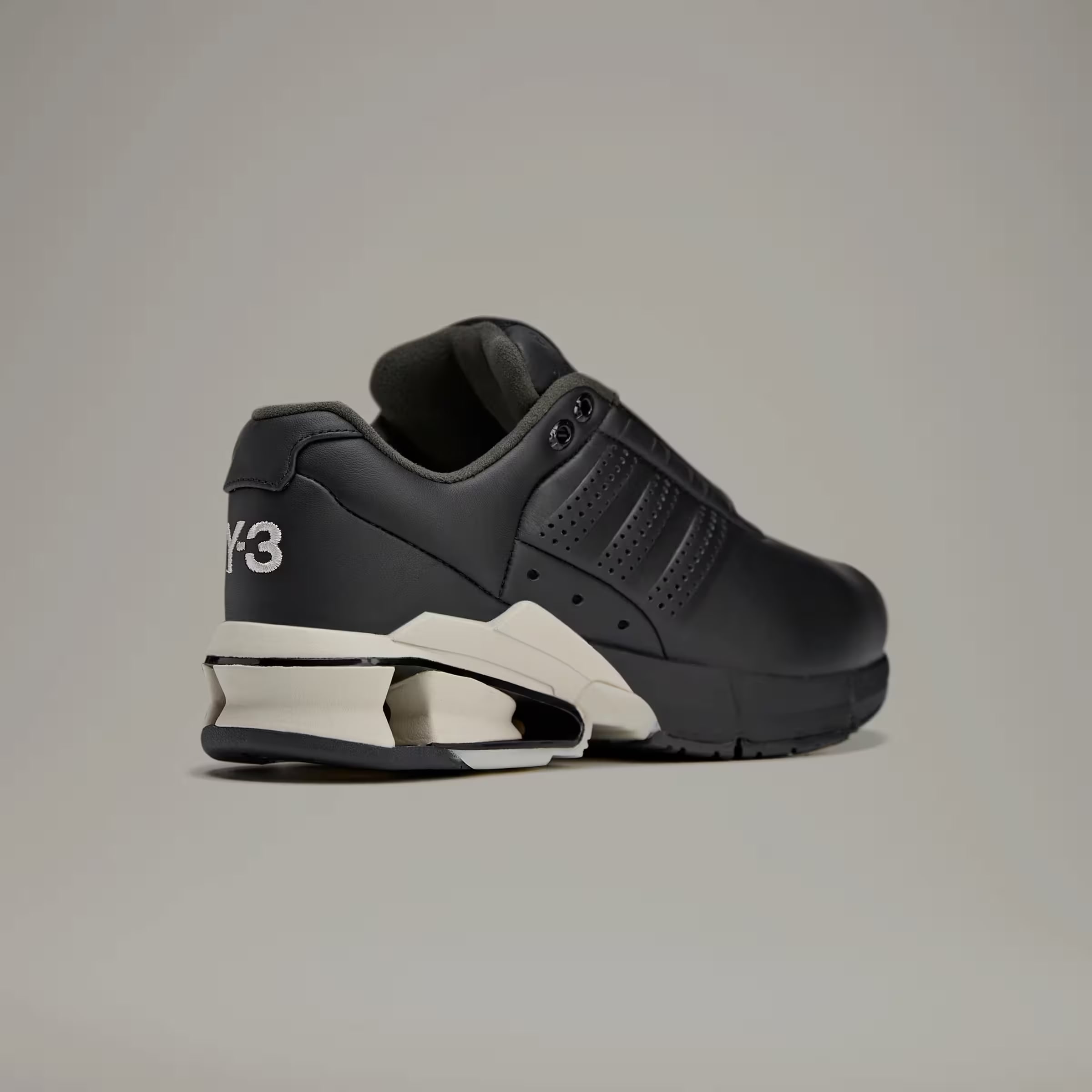 Adidas Y-3 A3 Control "Black"