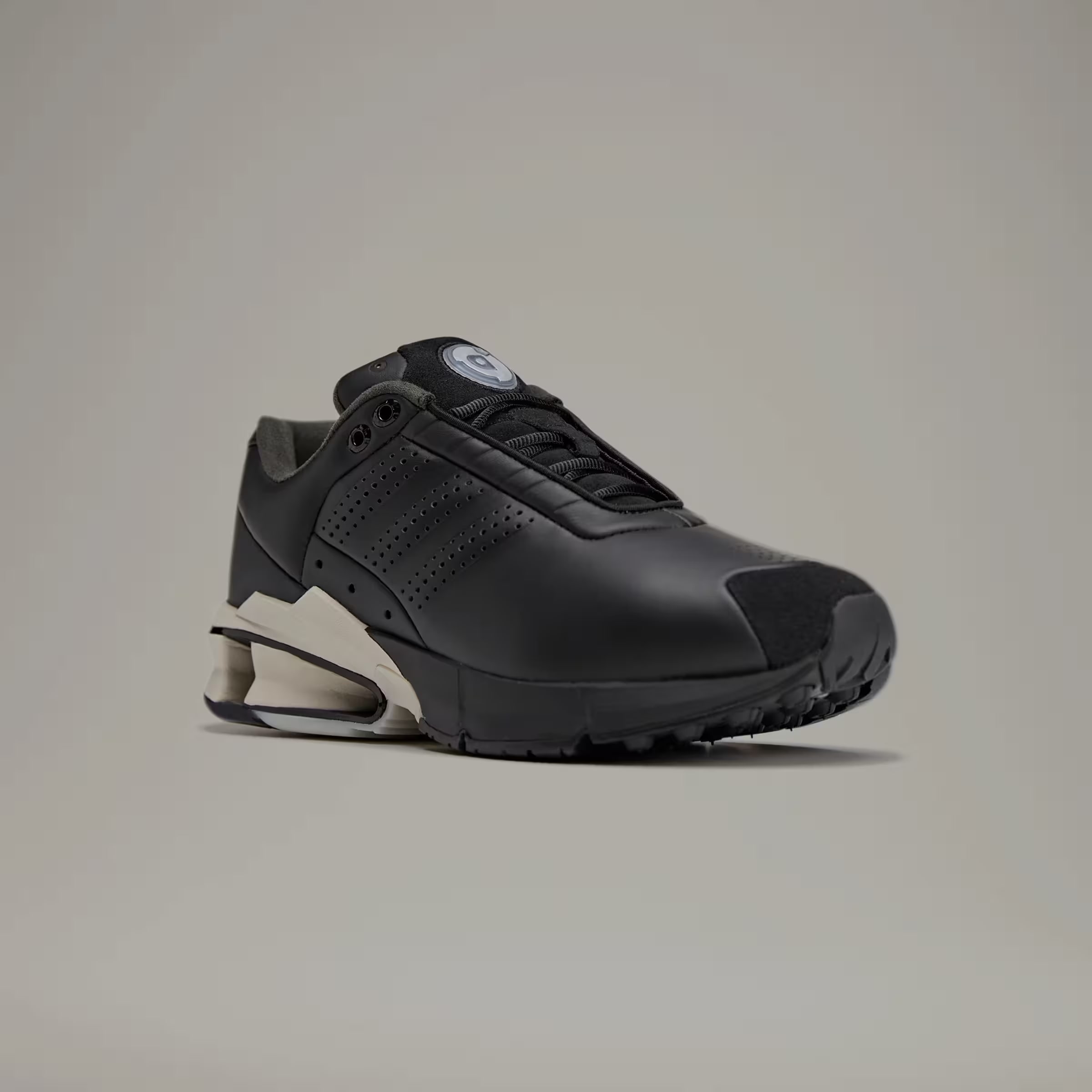 Adidas Y-3 A3 Control "Black"