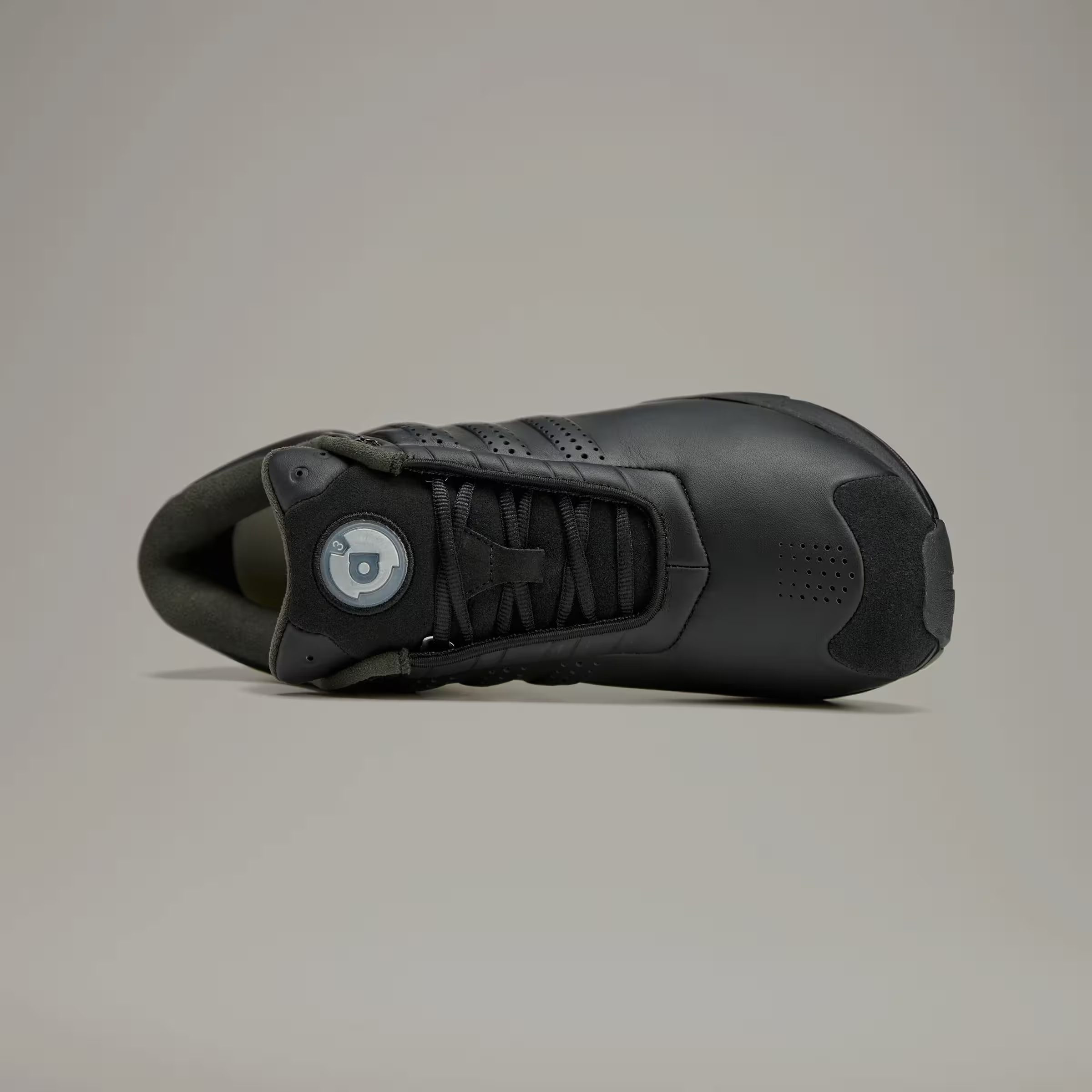 Adidas Y-3 A3 Control "Black"