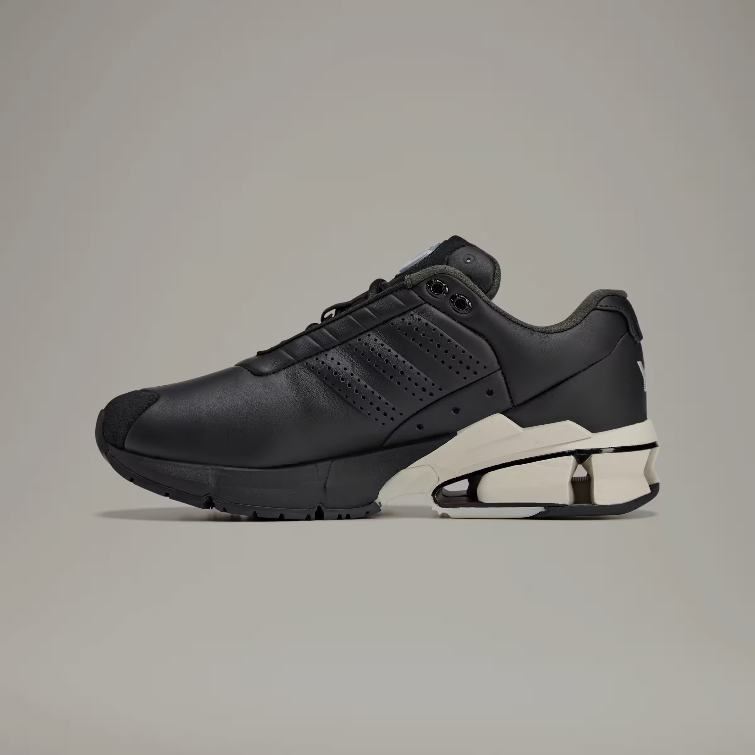 Adidas Y-3 A3 Control "Black"
