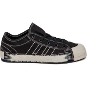 Adidas Y-3 Nizza Lo "Black Talc"