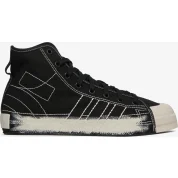 adidas Y-3 Nizza Hi Black Talc