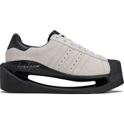 Adidas Y-3 Gendo Superstar "Talc Black"