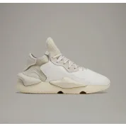 adidas Y-3 Kaiwa Core White Talc Wonder White