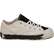 Adidas Y-3 Nizza Lo "Talc Black"