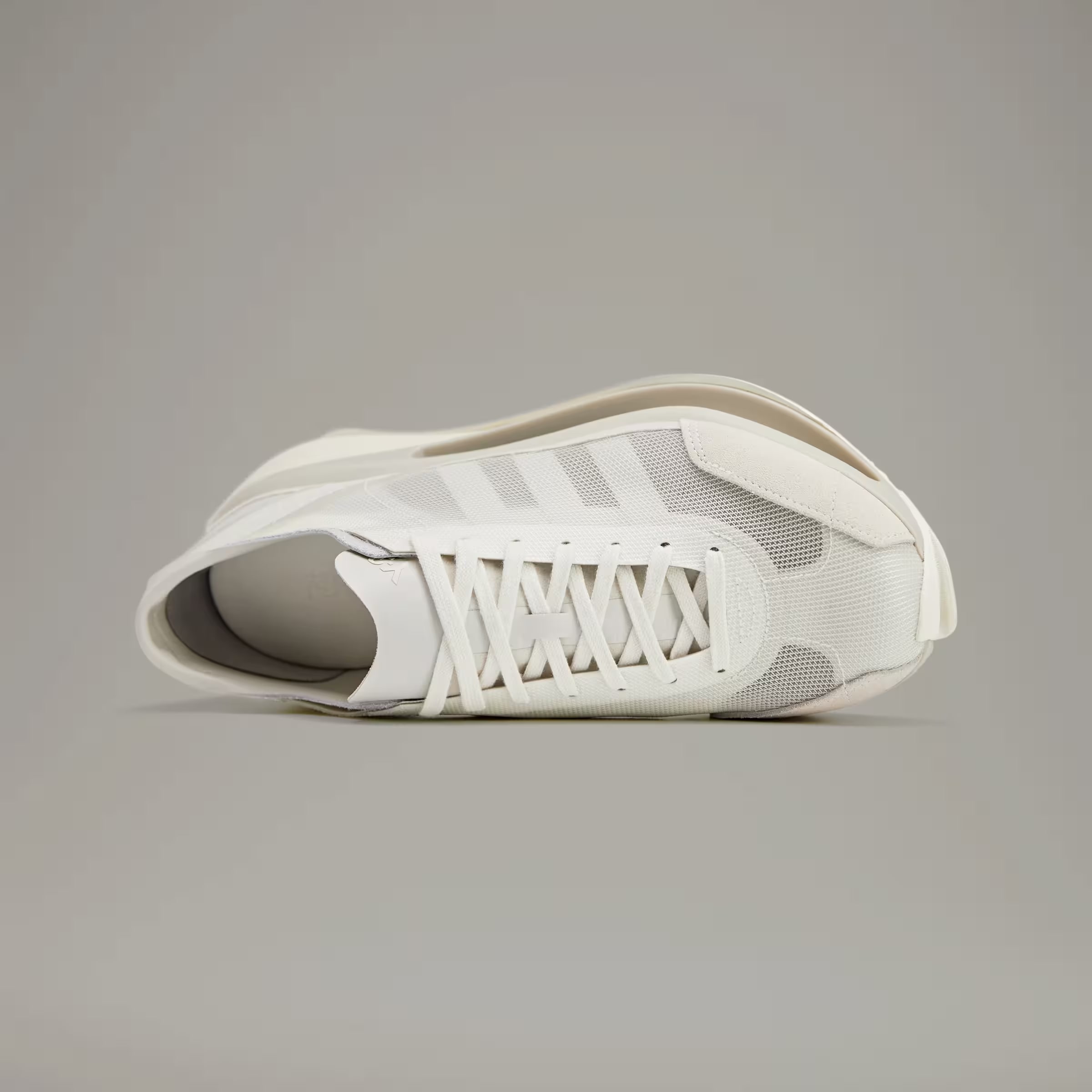 adidas Y-3 S-Gendo Run Cream White Talc Wonder White