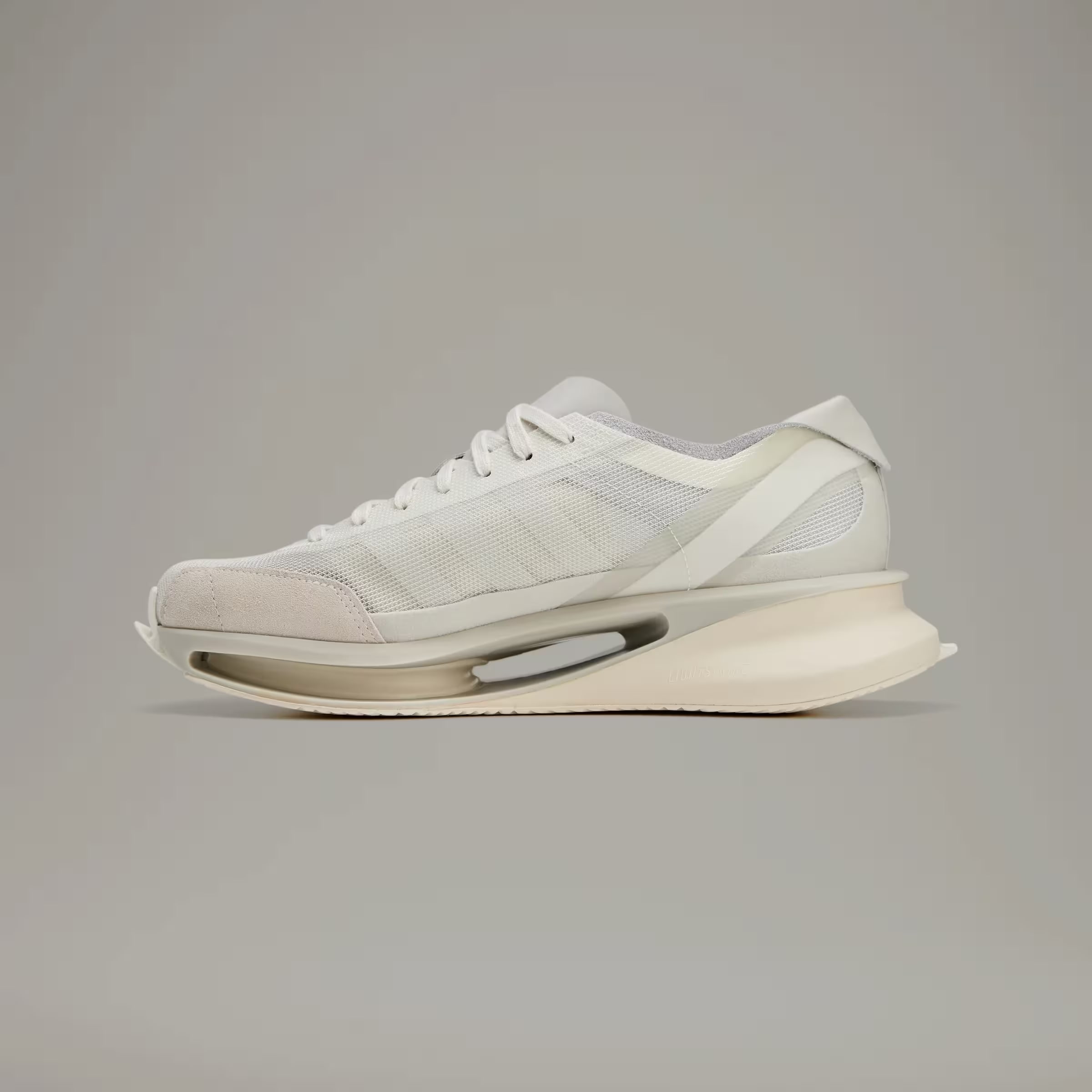 adidas Y-3 S-Gendo Run Cream White Talc Wonder White