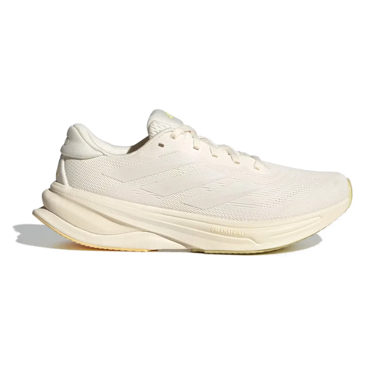 adidas Supernova Solution 2.0 Beige Cloud White Off White (Women's)