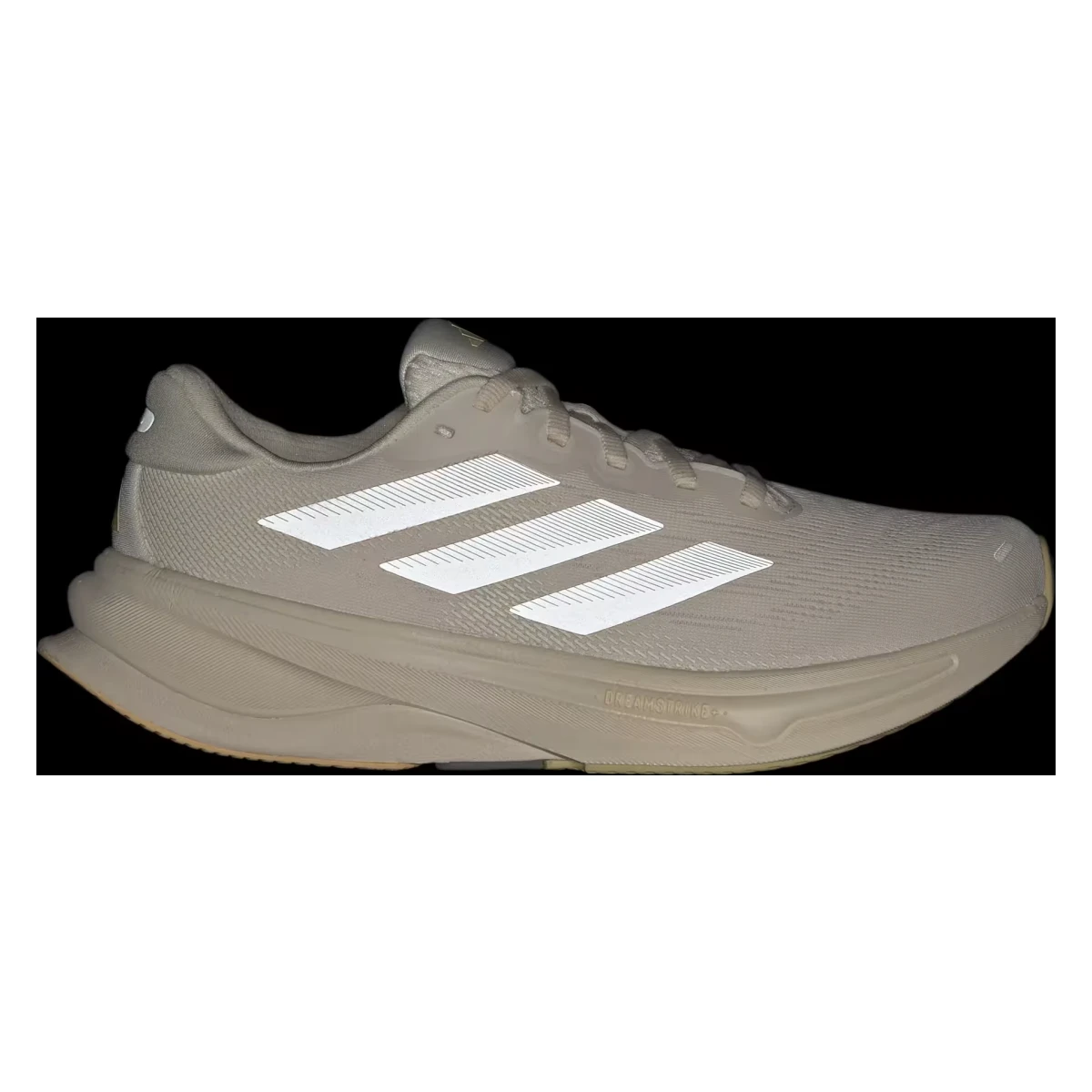 adidas Supernova Solution 2.0 Beige Cloud White Off White (Women's)