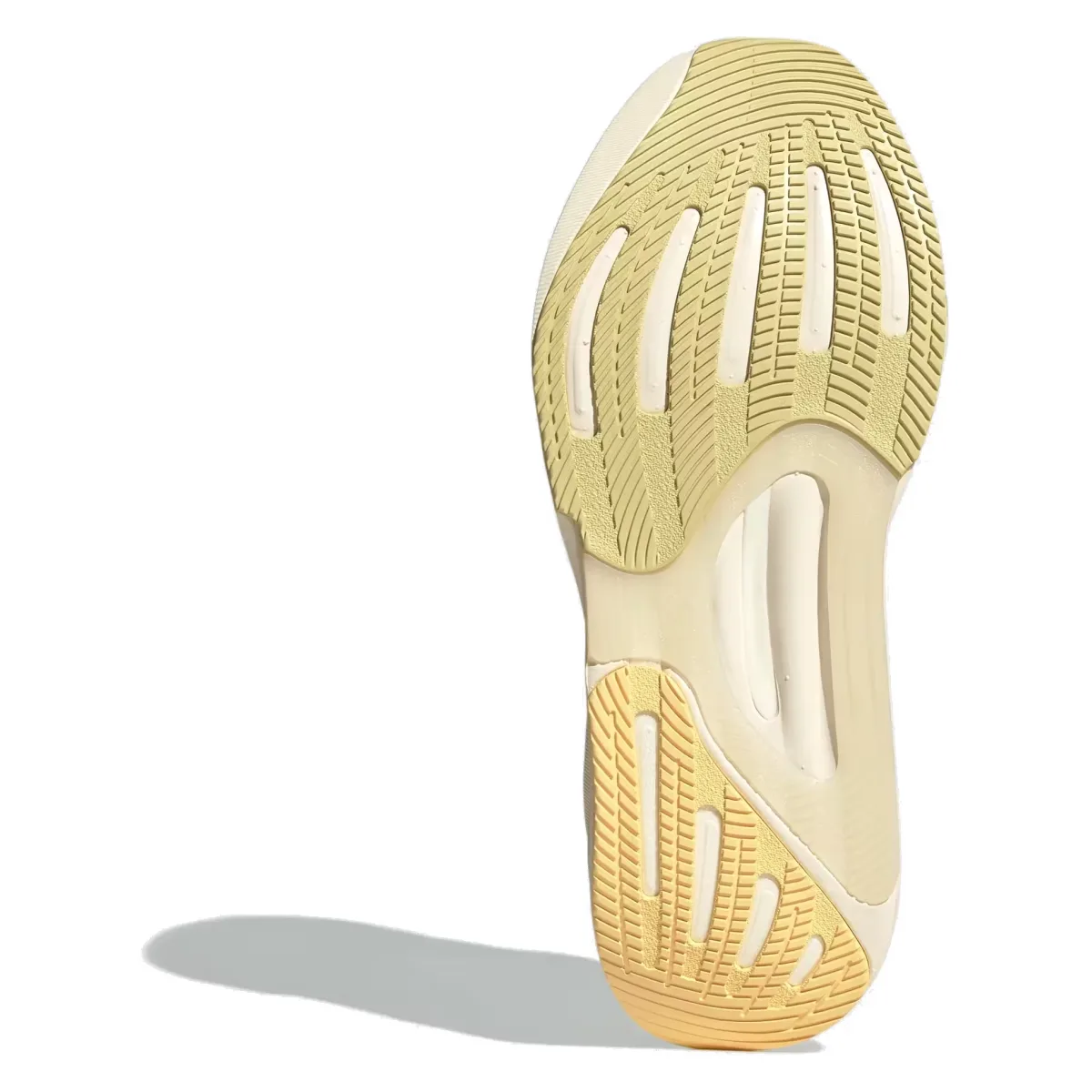 adidas Supernova Solution 2.0 Beige Cloud White Off White (Women's)