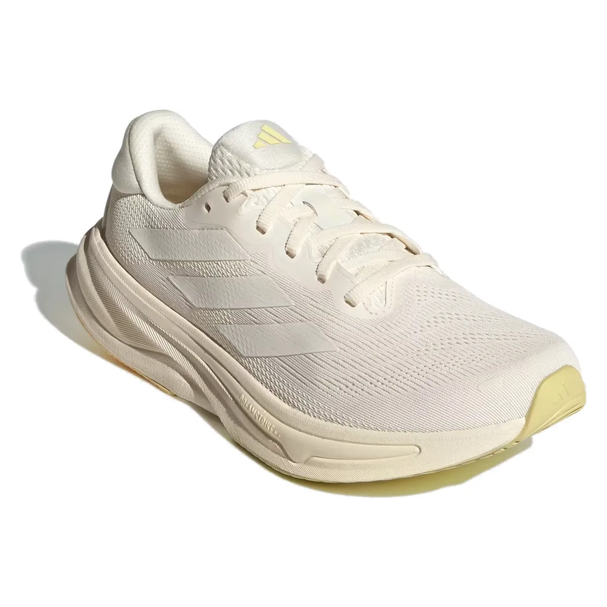 adidas Supernova Solution 2.0 Beige Cloud White Off White (Women's)