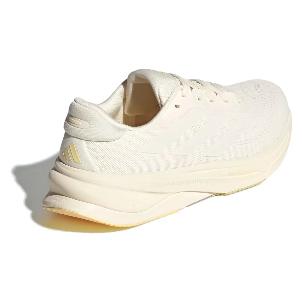 adidas Supernova Solution 2.0 Beige Cloud White Off White (Women's)
