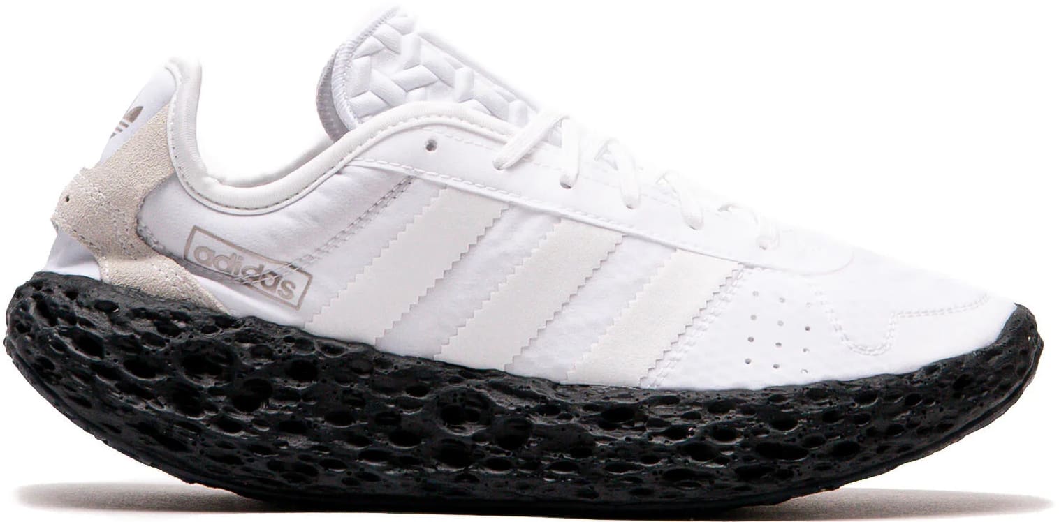 Adidas Zponge "White"