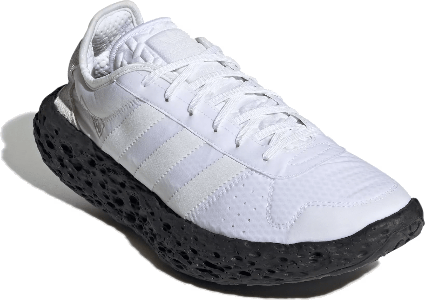 Adidas Zponge "White"