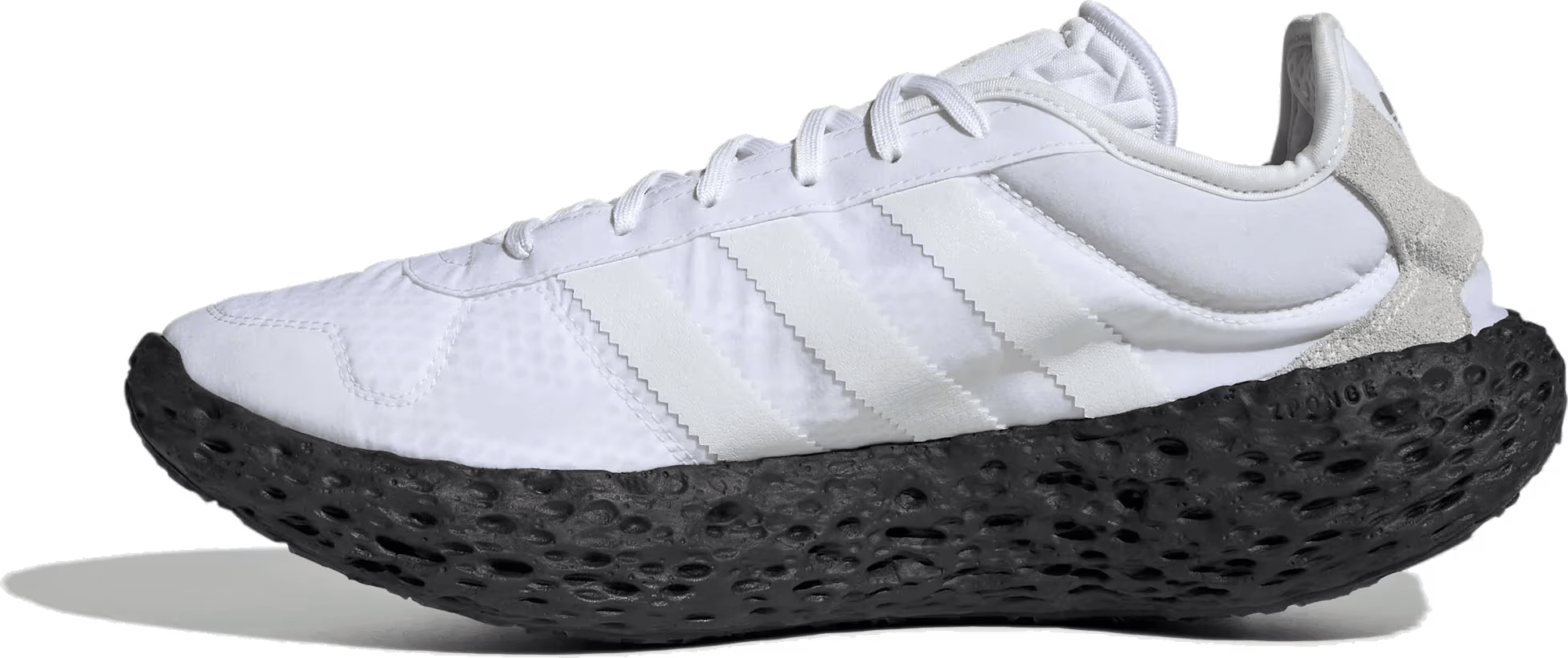 Adidas Zponge "White"