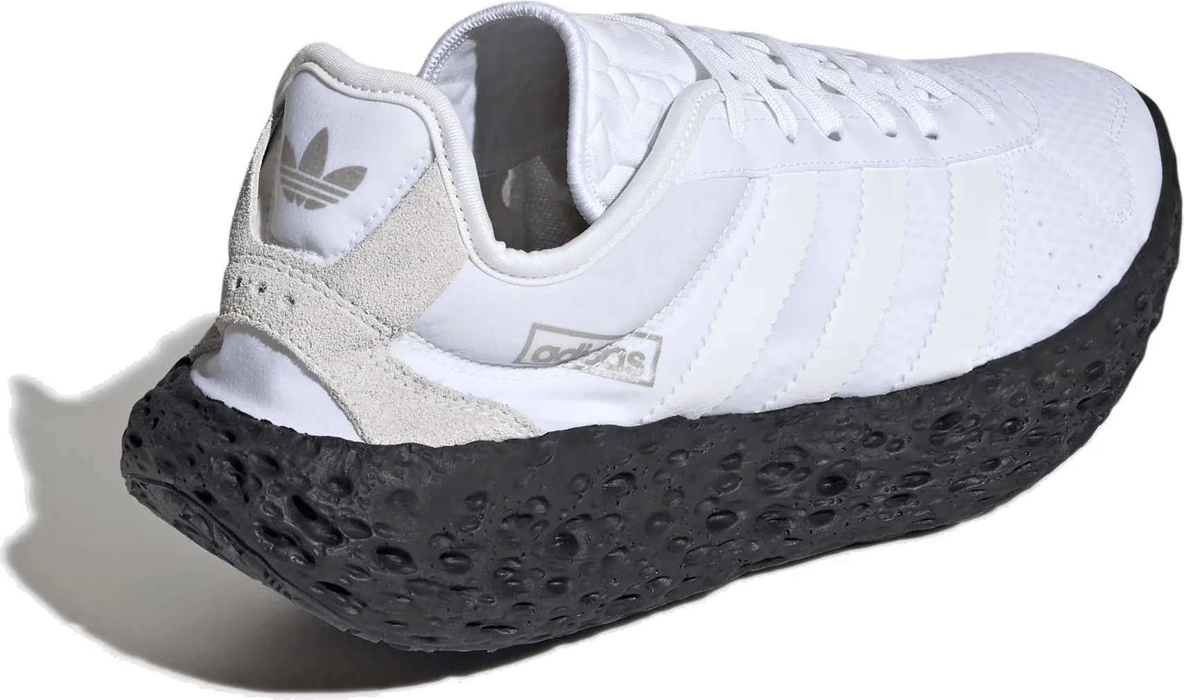 Adidas Zponge "White"