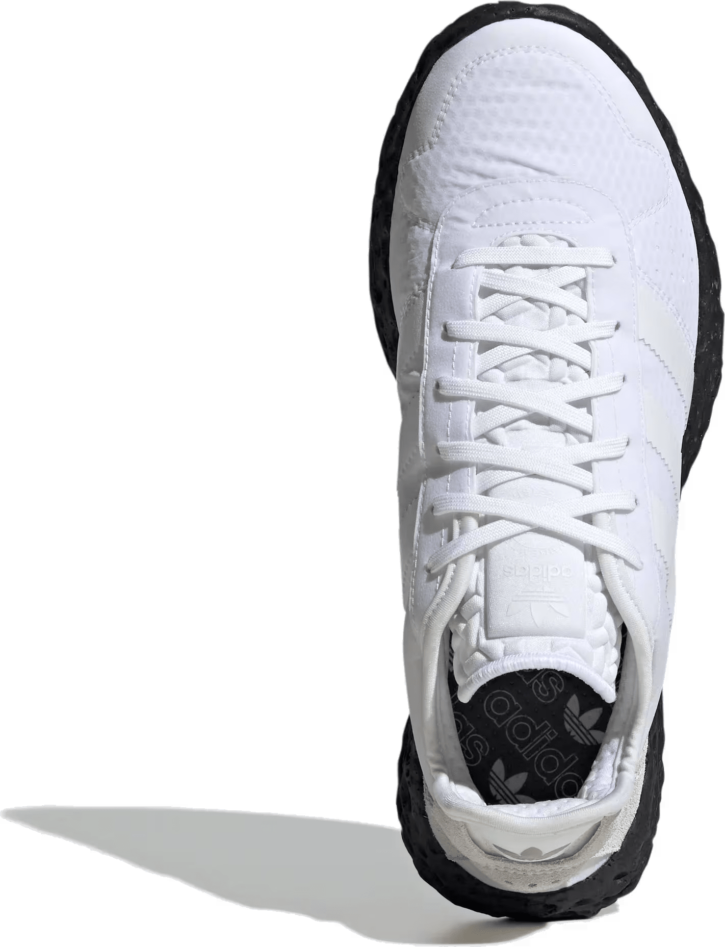 Adidas Zponge "White"
