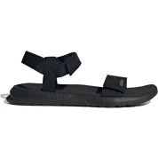 adidas Terrex Hydroterra Light Sandals Core Black Grey Four