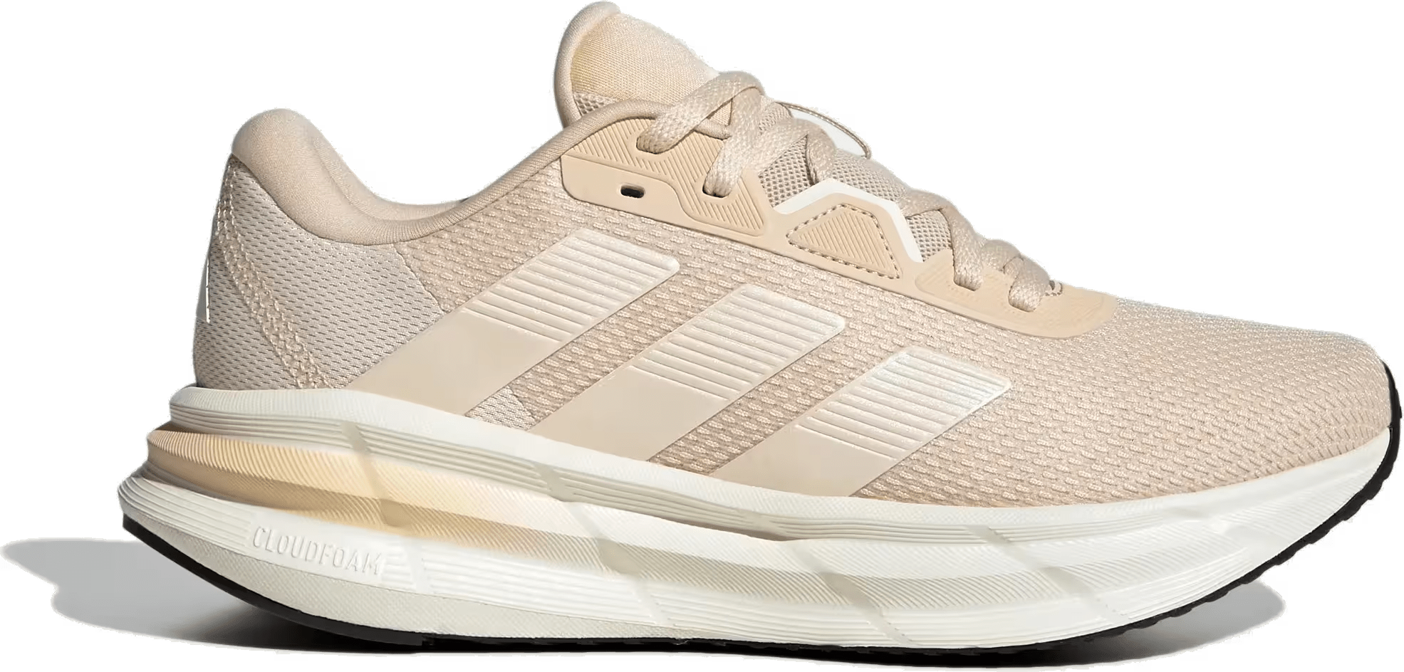 adidas Galaxy 7 Crystal Sand Wonder White Off White (Women's)