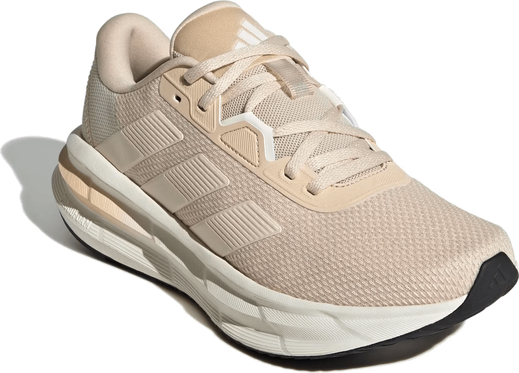 adidas Galaxy 7 Crystal Sand Wonder White Off White (Women's)