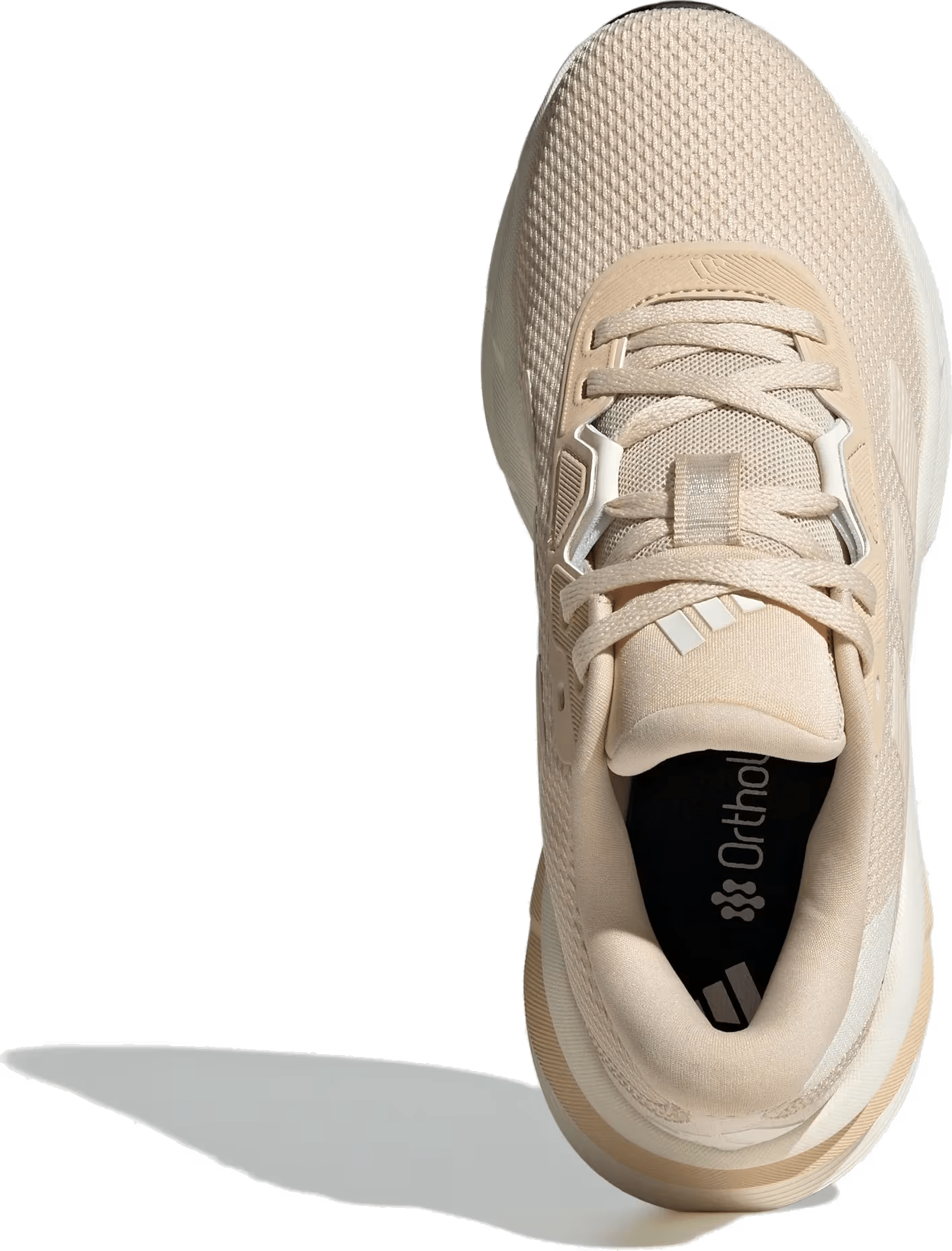 adidas Galaxy 7 Crystal Sand Wonder White Off White (Women's)
