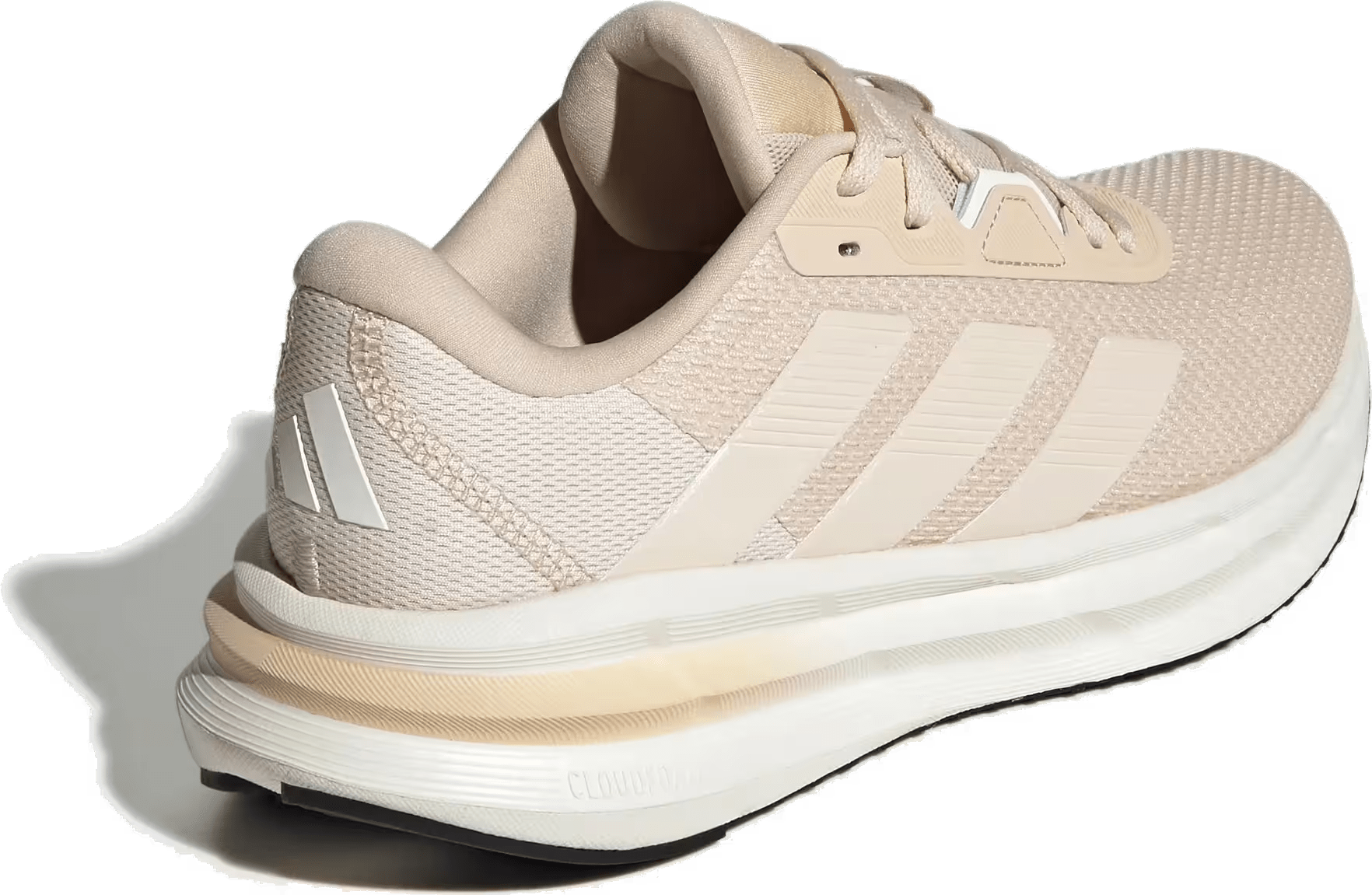 adidas Galaxy 7 Crystal Sand Wonder White Off White (Women's)