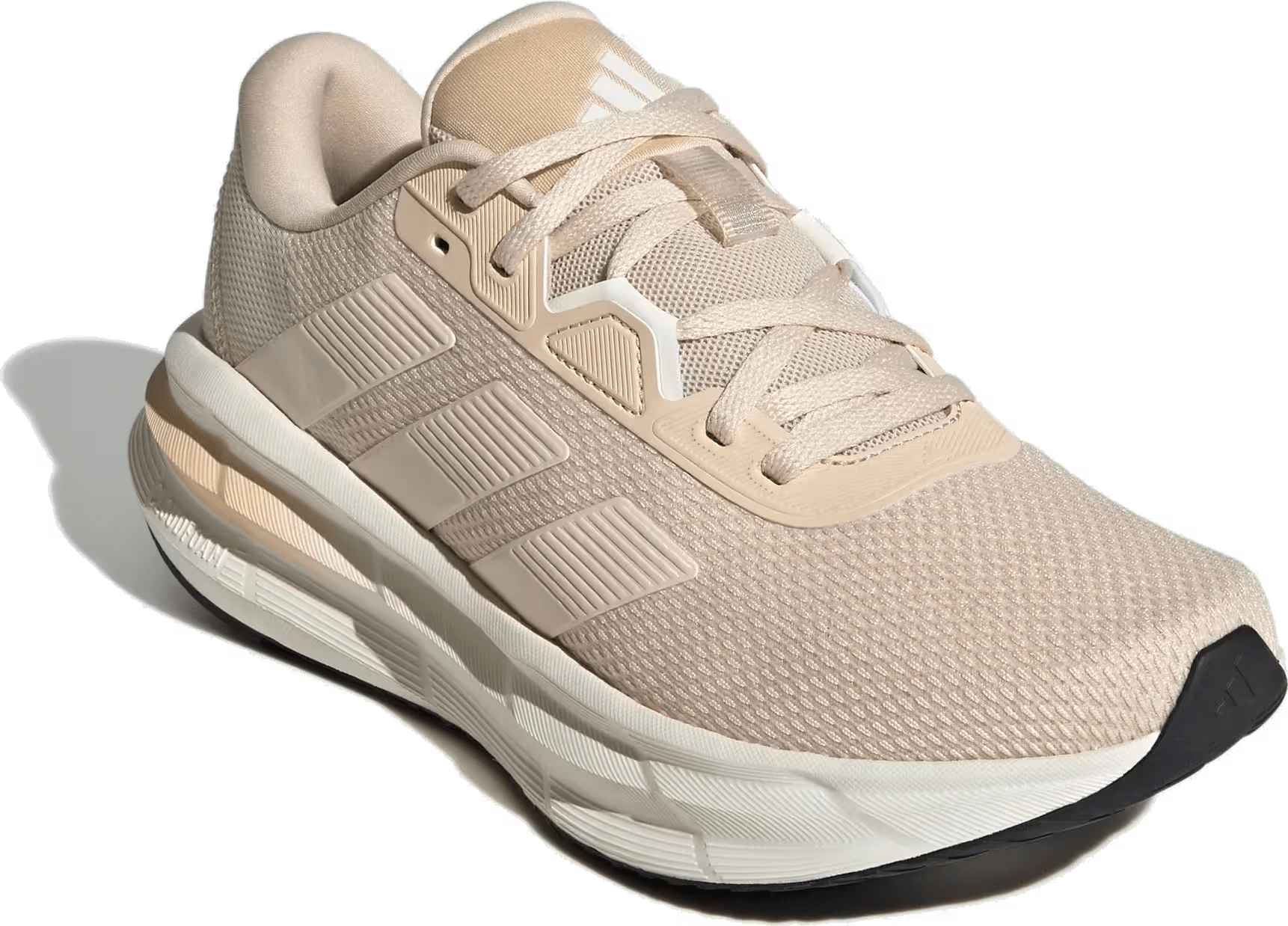 adidas Galaxy 7 Crystal Sand Wonder White Off White (Women's)