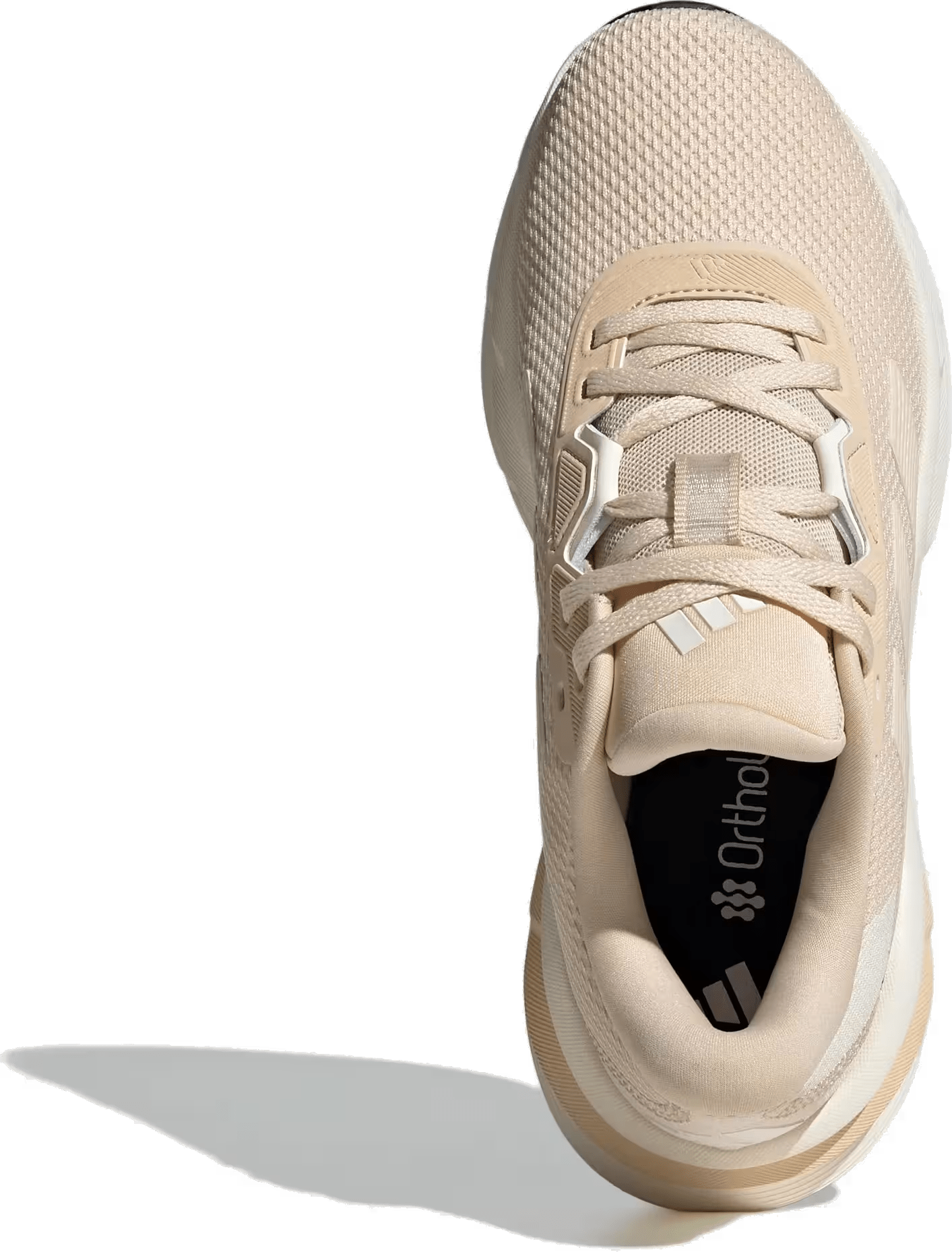 adidas Galaxy 7 Crystal Sand Wonder White Off White (Women's)