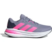 adidas Galaxy 7 Silver Violet Lucid Pink Shadow Navy (Women's)