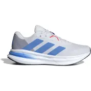adidas Galaxy 7 Dash Grey Blue Fusion Lucid Red