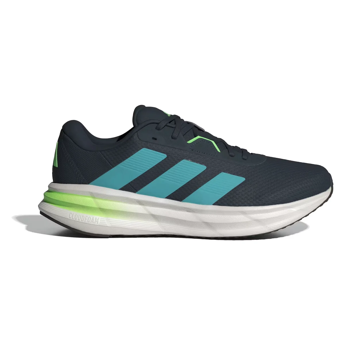 adidas Galaxy 7 Aurora Ink Mint Ton Lime Burst