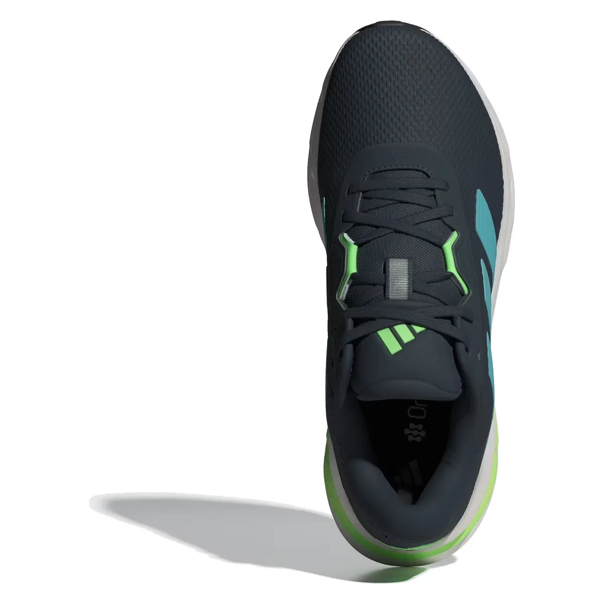 adidas Galaxy 7 Aurora Ink Mint Ton Lime Burst