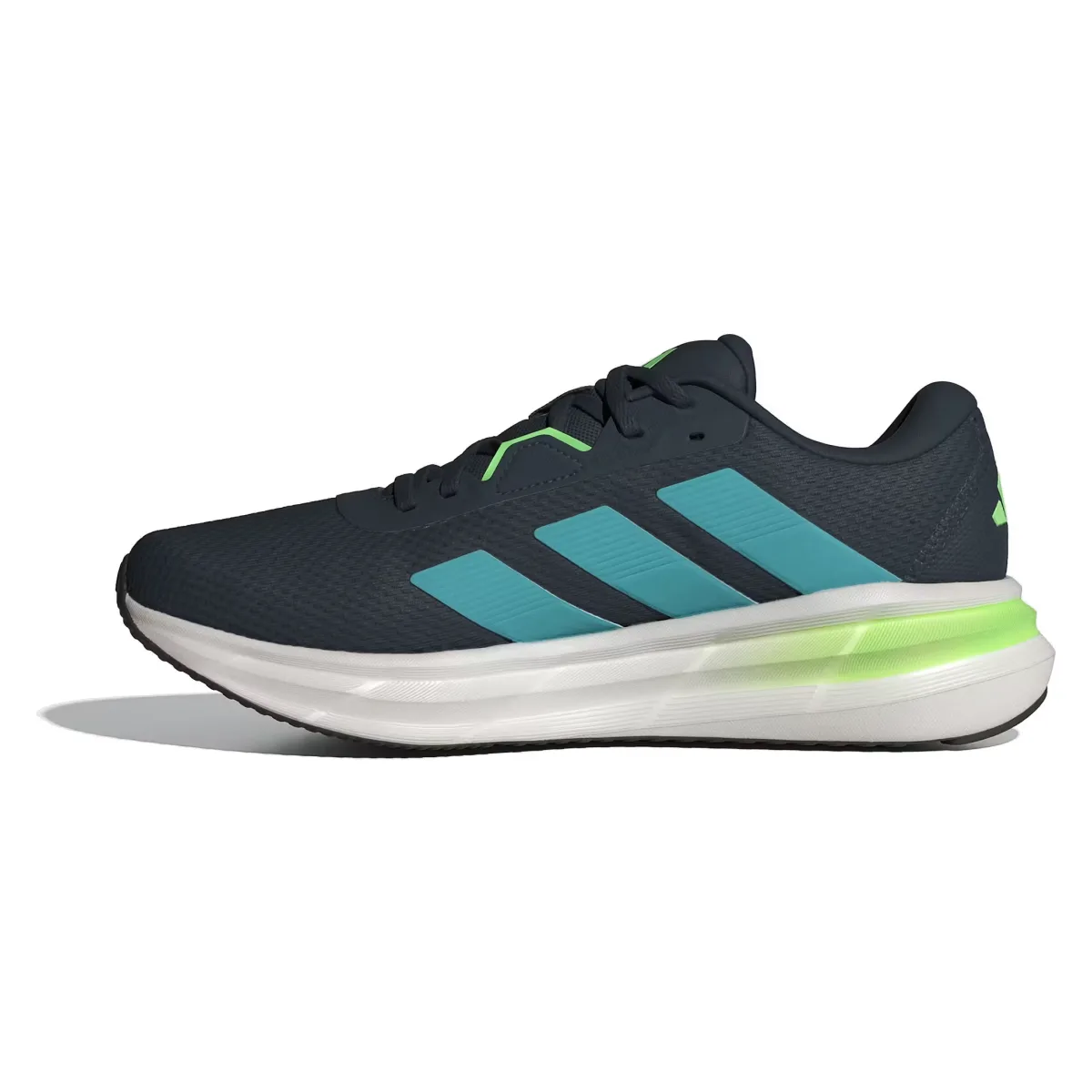 adidas Galaxy 7 Aurora Ink Mint Ton Lime Burst