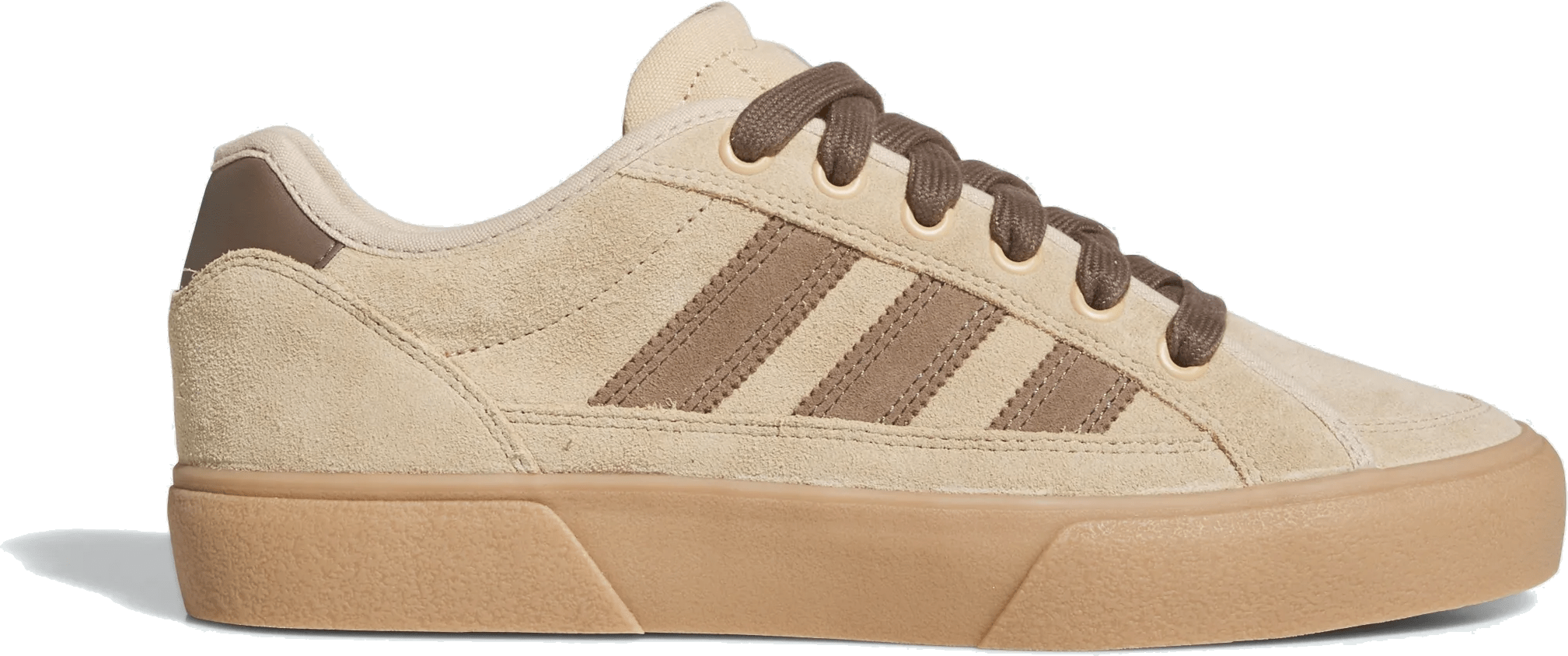 adidas Court TNS Premiere Magic Beige Earth Strata Gum