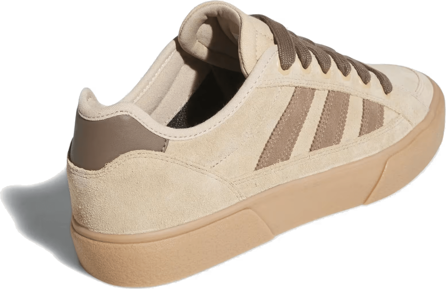 adidas Court TNS Premiere Magic Beige Earth Strata Gum